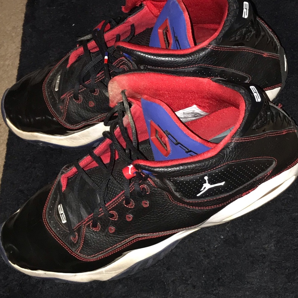 Jordan’s